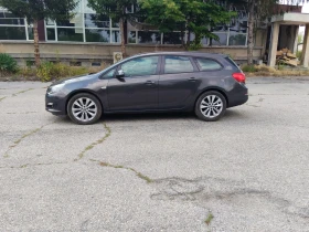 Opel Astra, снимка 6
