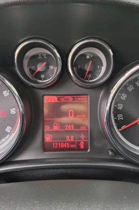 Opel Astra, снимка 10
