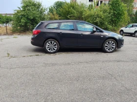 Opel Astra, снимка 5