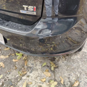 VW Golf, снимка 5