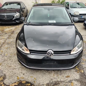 VW Golf, снимка 8