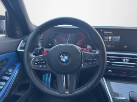 BMW M3 Competition xDrive Touring, снимка 10