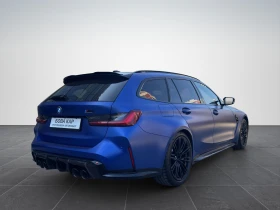 BMW M3 Competition xDrive Touring, снимка 6