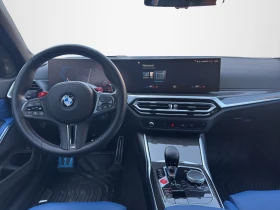 BMW M3 Competition xDrive Touring, снимка 14