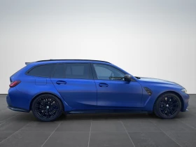 BMW M3 Competition xDrive Touring, снимка 7