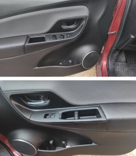 Toyota Yaris SwissTrend + Газова уредба , снимка 11