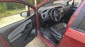 Toyota Yaris SwissTrend + Газова уредба , снимка 8