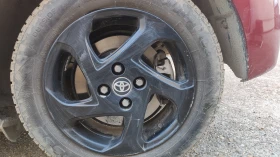 Toyota Yaris SwissTrend + Газова уредба , снимка 17