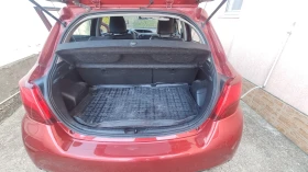 Toyota Yaris SwissTrend + Газова уредба , снимка 7