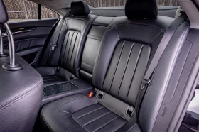Mercedes-Benz CLS 350 9G-4MATIC-ТОП-6М ГАРАНЦИЯ!, снимка 13