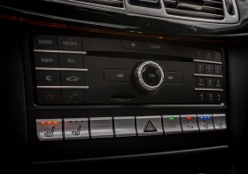 Mercedes-Benz CLS 350 9G-4MATIC-ТОП-6М ГАРАНЦИЯ!, снимка 11