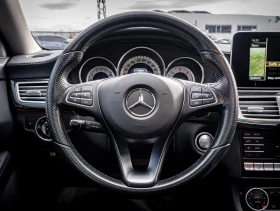 Mercedes-Benz CLS 350 9G-4MATIC-ТОП-6М ГАРАНЦИЯ!, снимка 10