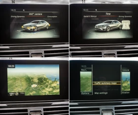 Mercedes-Benz CLS 350 9G-4MATIC-ТОП-6М ГАРАНЦИЯ!, снимка 14