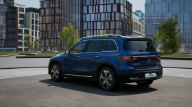 Mercedes-Benz EQB 350 4MATIC  6+ 1, снимка 6