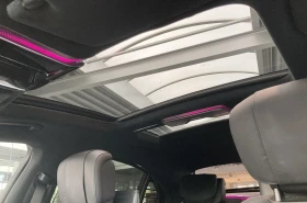 Mercedes-Benz S 500 AMG/4MATIC/LONG/EXCLUSIV/MANUFAKTUR/TV/BURM/HEADUP, снимка 11