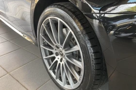 Mercedes-Benz S 500 AMG/4MATIC/LONG/EXCLUSIV/MANUFAKTUR/TV/BURM/HEADUP, снимка 8