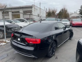 Audi A5 QUATRRO* TECHNIK* BLACK OPTIC, снимка 5
