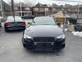 Audi A5 QUATRRO* TECHNIK* BLACK OPTIC, снимка 2