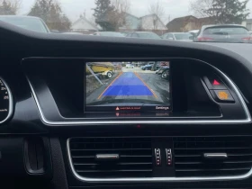 Audi A5 QUATRRO* TECHNIK* BLACK OPTIC, снимка 12