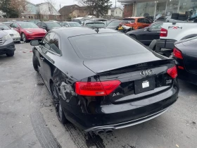 Audi A5 QUATRRO* TECHNIK* BLACK OPTIC, снимка 6