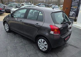 Toyota Yaris 1.0i 2ser 5d.Face Lift 121хил.км!, снимка 7