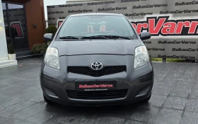Toyota Yaris 1.0i 2ser 5d.Face Lift 121хил.км!, снимка 3