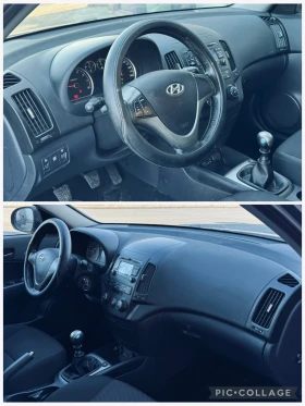 Hyundai I30 1.4i / ГАЗ, снимка 9