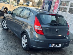 Hyundai I30 1.4i / ГАЗ, снимка 4