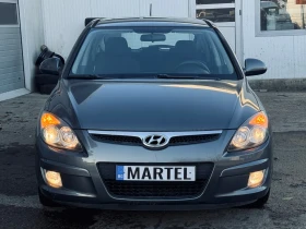 Hyundai I30 1.4i / ГАЗ, снимка 2