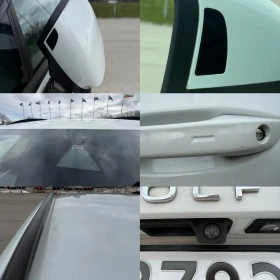 VW Golf 2.0TDI/150HP/LED/DSG/ACC/IQ DRIVE/NAVI/CARPLAY, снимка 5