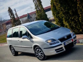 Fiat Ulysse 2.0JTD(120)* FACELIFT* НОВ ВНОС* , снимка 1