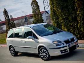 Fiat Ulysse 2.0JTD(120)* FACELIFT* НОВ ВНОС* , снимка 8