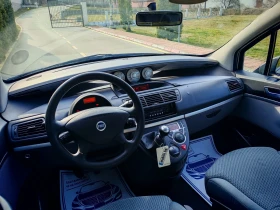 Fiat Ulysse 2.0JTD(120)* FACELIFT* НОВ ВНОС* , снимка 13