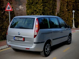 Fiat Ulysse 2.0JTD(120)* FACELIFT* НОВ ВНОС* , снимка 6