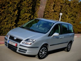 Fiat Ulysse 2.0JTD(120)* FACELIFT* НОВ ВНОС* , снимка 2