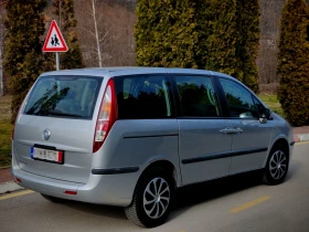 Fiat Ulysse 2.0JTD(120)* FACELIFT* НОВ ВНОС* , снимка 7