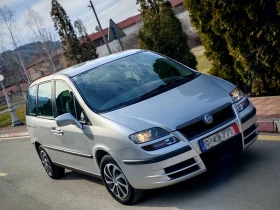 Fiat Ulysse 2.0JTD(120)* FACELIFT* НОВ ВНОС* , снимка 9