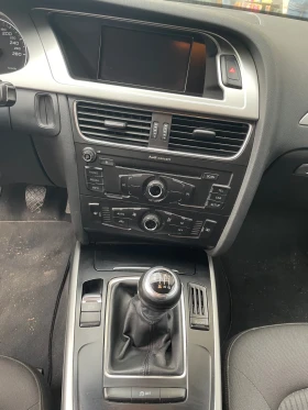 Audi A4 TFSI, снимка 12