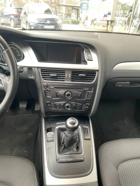 Audi A4 TFSI, снимка 8