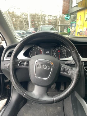 Audi A4 TFSI, снимка 10