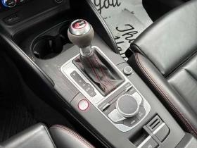 Audi Rs3  2.5 TFSI S tronic / CAMERA / LED /BUCKET, снимка 14