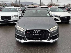 Audi Rs3  2.5 TFSI S tronic / CAMERA / LED /BUCKET, снимка 6