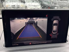 Audi Rs3  2.5 TFSI S tronic / CAMERA / LED /BUCKET, снимка 10