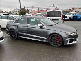 Audi Rs3  2.5 TFSI S tronic / CAMERA / LED /BUCKET, снимка 3