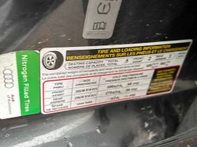 Audi Rs3  2.5 TFSI S tronic / CAMERA / LED /BUCKET, снимка 16