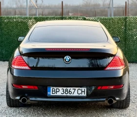 BMW 635 D 286hp Sport Packet, снимка 6