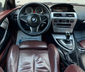 BMW 635 D 286hp Sport Packet, снимка 11