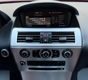 BMW 635 D 286hp Sport Packet, снимка 15