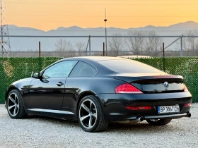 BMW 635 D 286hp Sport Packet, снимка 5