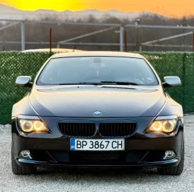 BMW 635 D 286hp Sport Packet, снимка 2